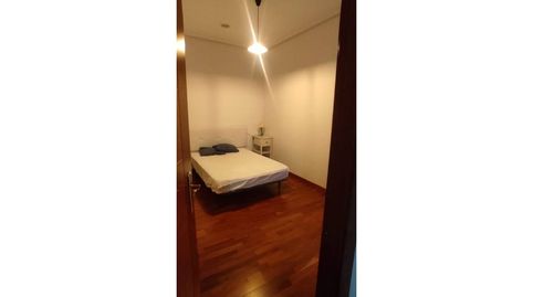 Foto 4 de Piso de alquiler en Calle San Justo, Casco Histórico, Toledo Capital