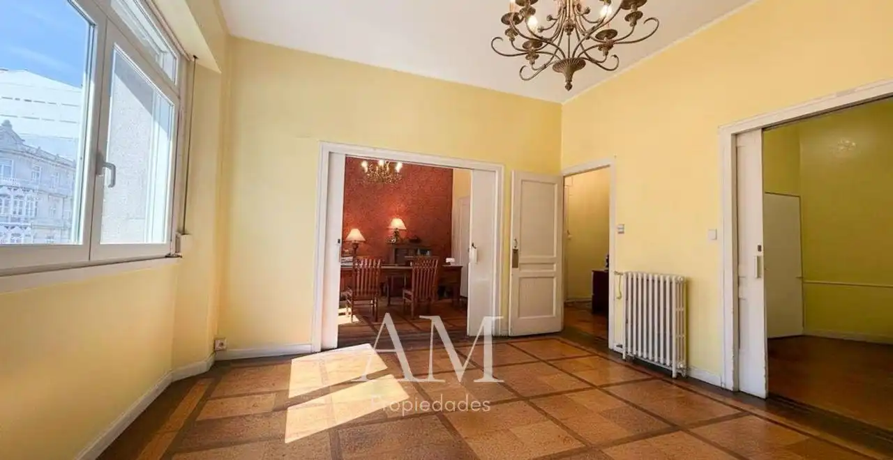 Piso con ascensor en venta en Centro Urbano, imagen 4