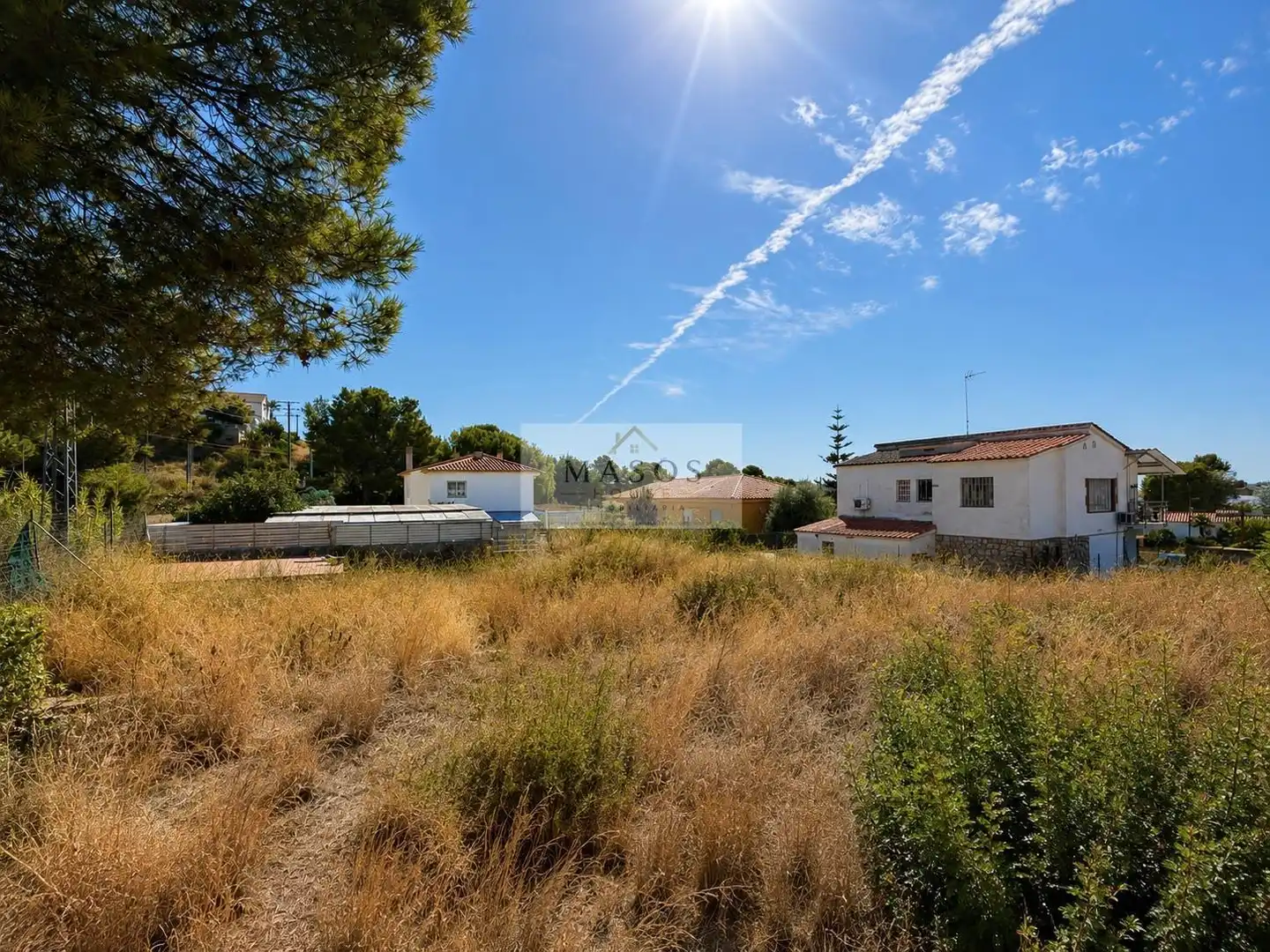 Terrenys i solars en venda a Segur de Calafell, imagen 3