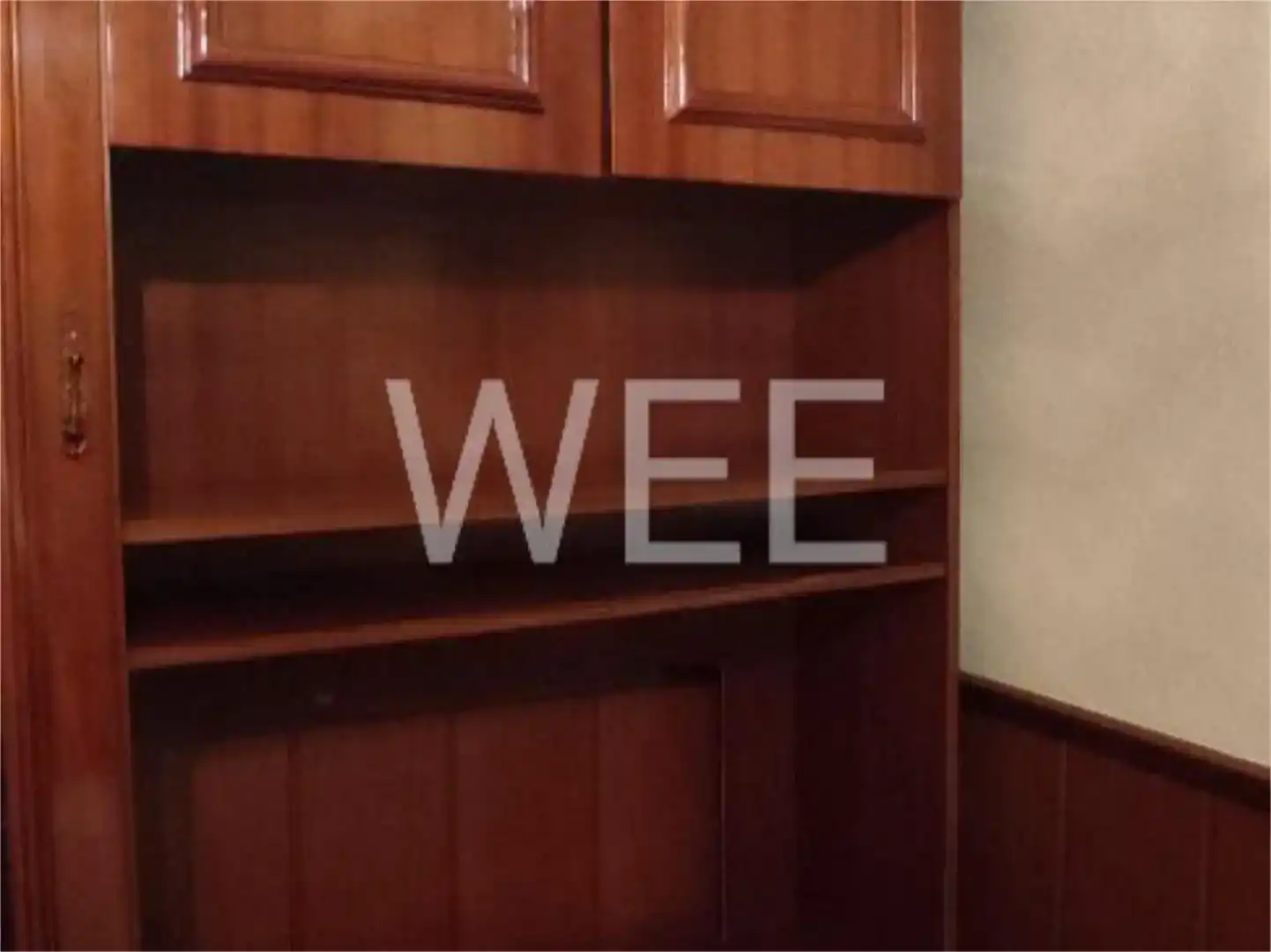 Flat for rent in Getafe  with Parquet flooring and Furnished