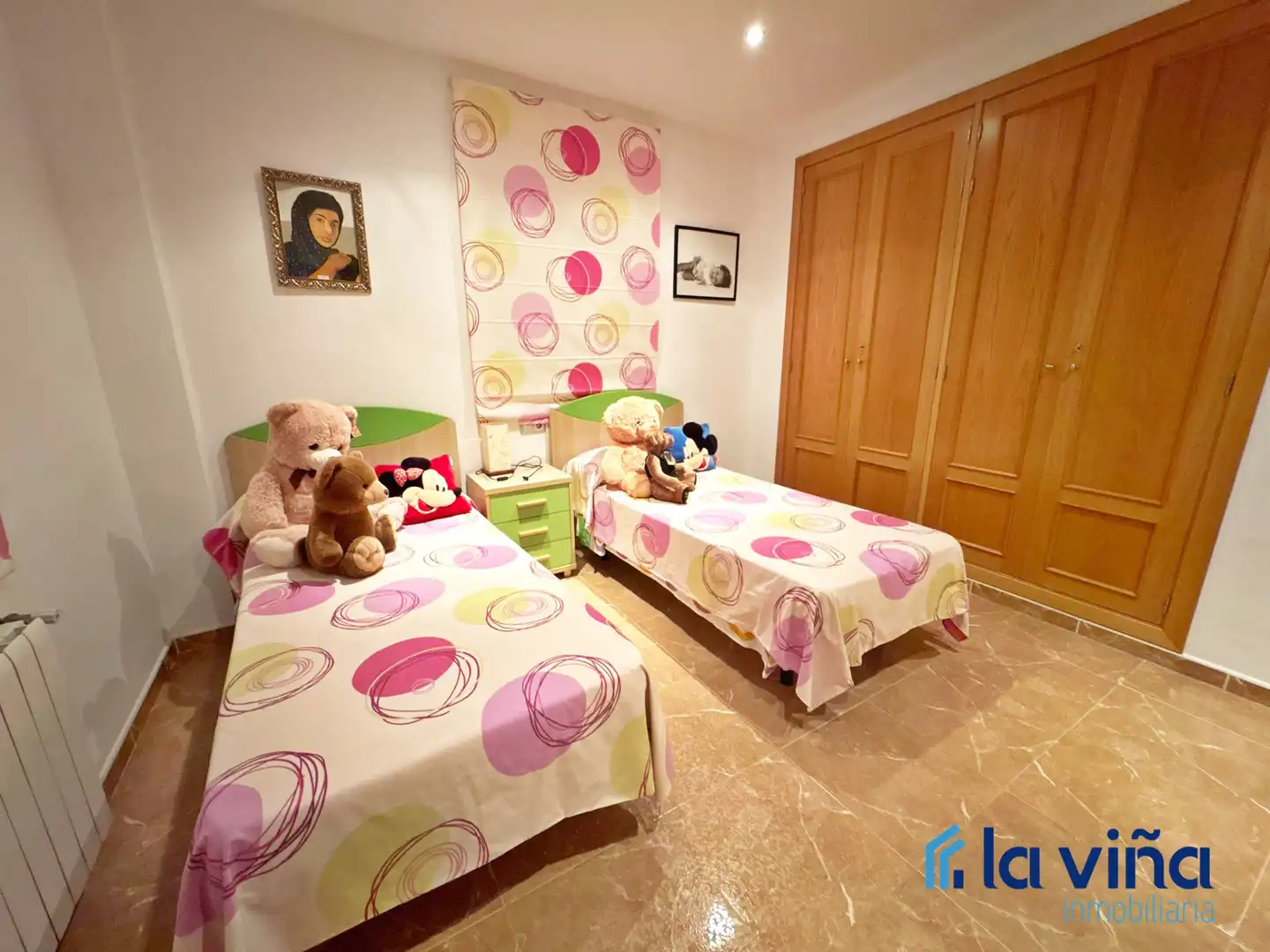 Schlafzimmer von Haus oder Chalet zum Verkauf in Mollina