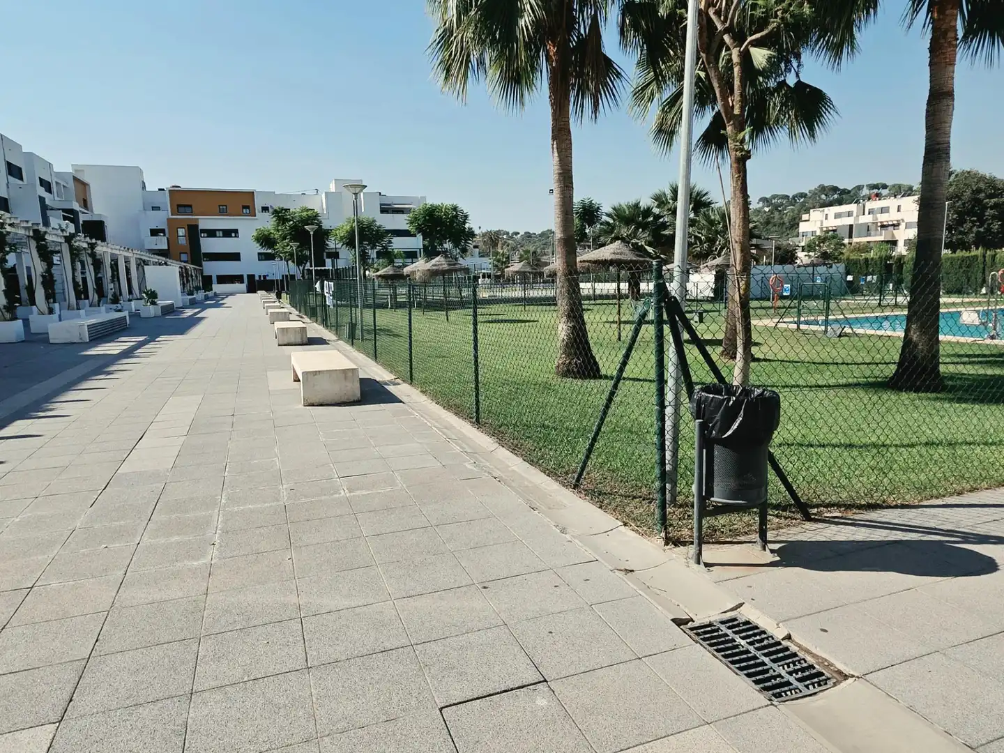 Piso con terraza en venta en Avenida DE EUROPA, imagen 43
