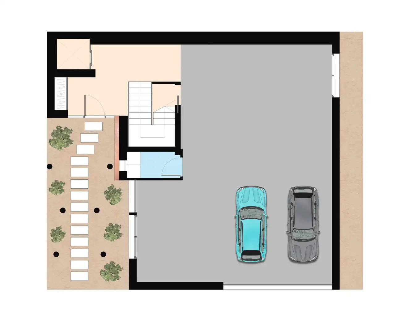 Detached house for sale in Rojales, imagen 51