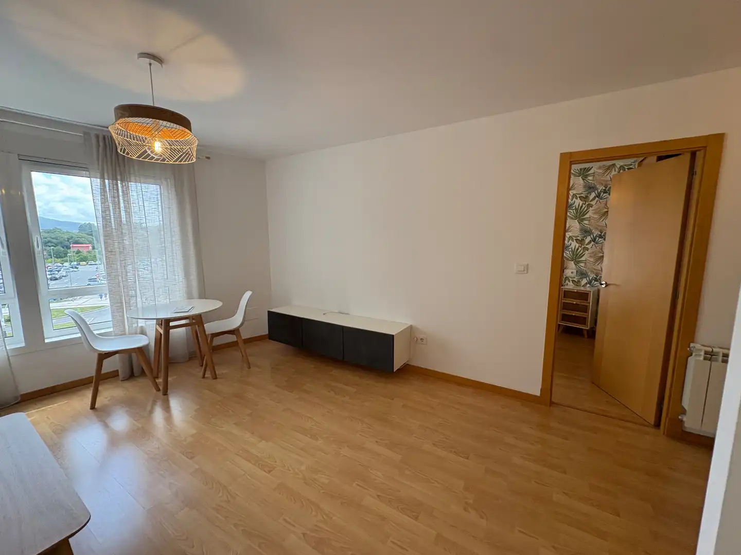 Flat for rent in Plaza de Tranvías, Alto del Castaño