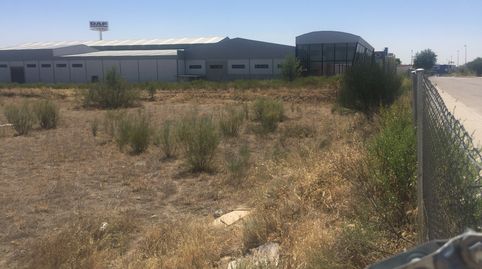 Foto 4 de Terreno industrial en venta en Altos del Olivar - El Caracol, Valdemoro