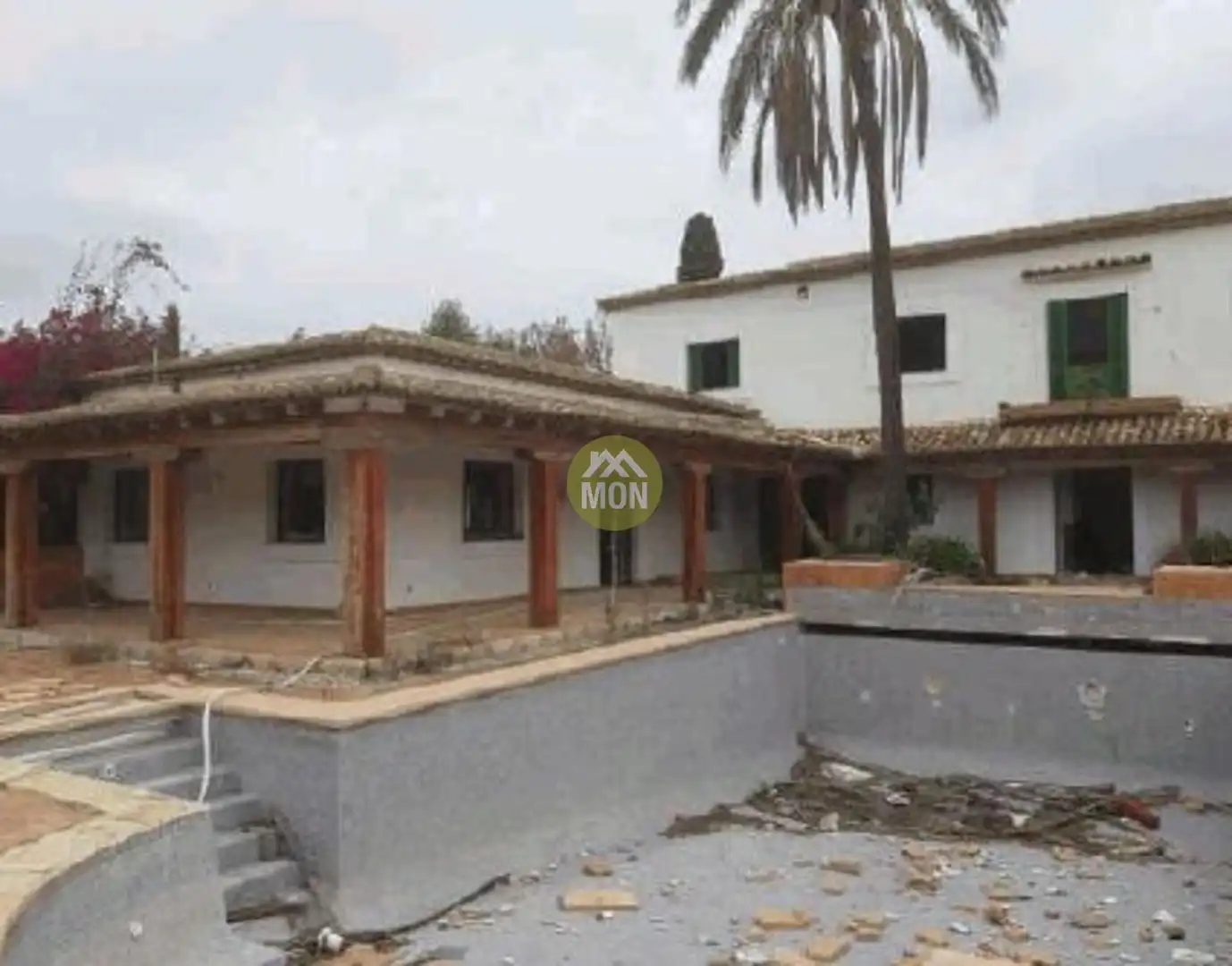 Buildings for sale in Vilamarxant