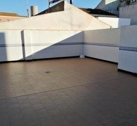 Terrace of Apartment for sale in Los Alcázares  with Terrace and Balcony