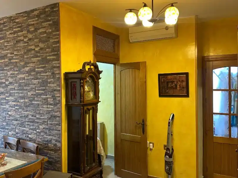 Apartamento en venta en Málaga con Aire acondicionado, Trastero y Piscina