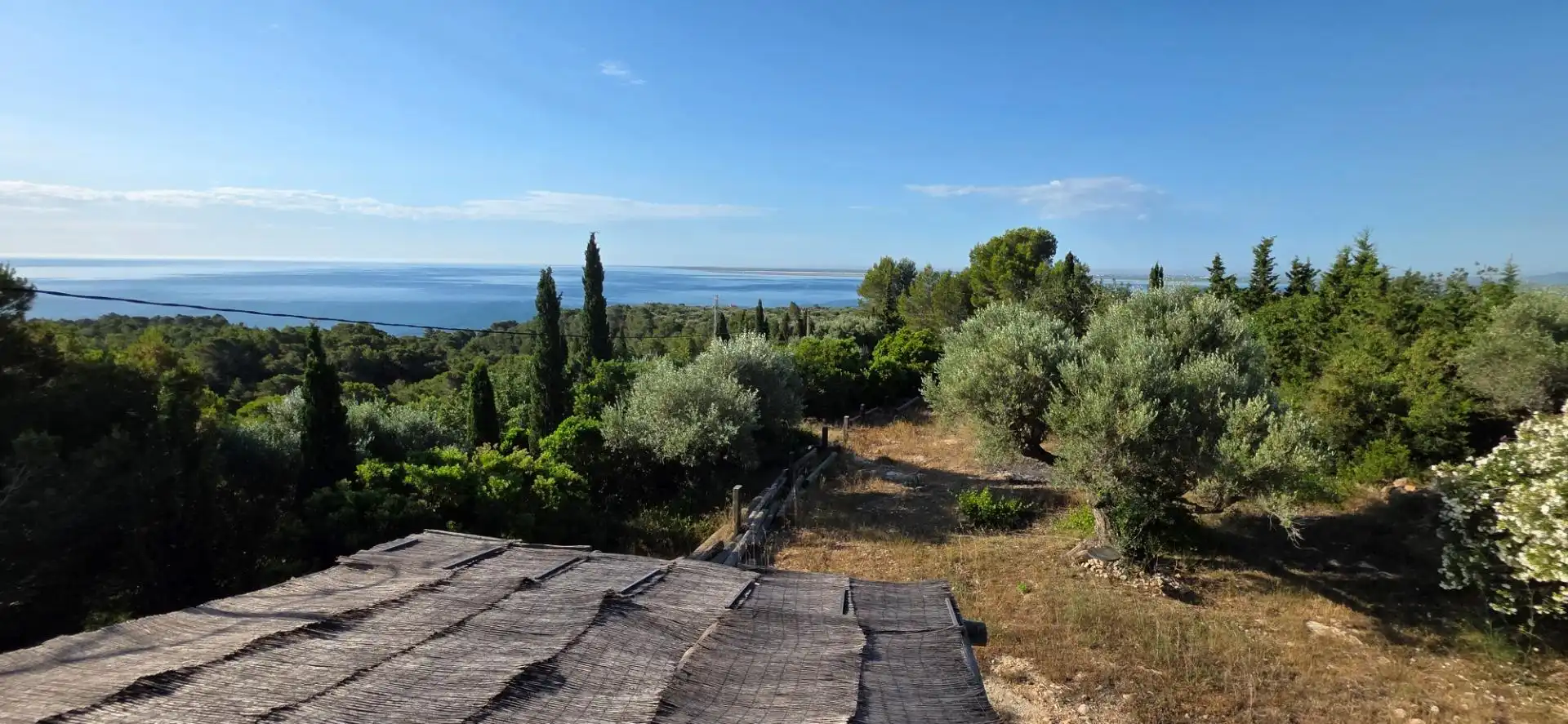 Finca rústica en venta en El Perelló con Calefacción, Jardín privado y Terraza