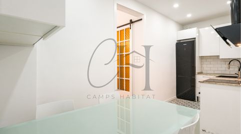 Foto 5 de Piso en venta en Carrer de Provença, Dreta de l'Eixample, Barcelona Capital