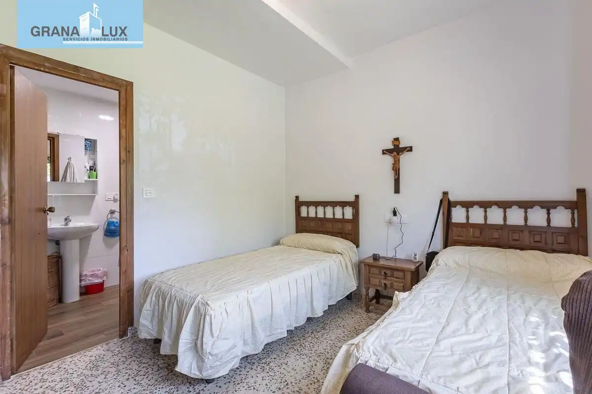 Casa con terraza en venta en Dílar, imagen 13