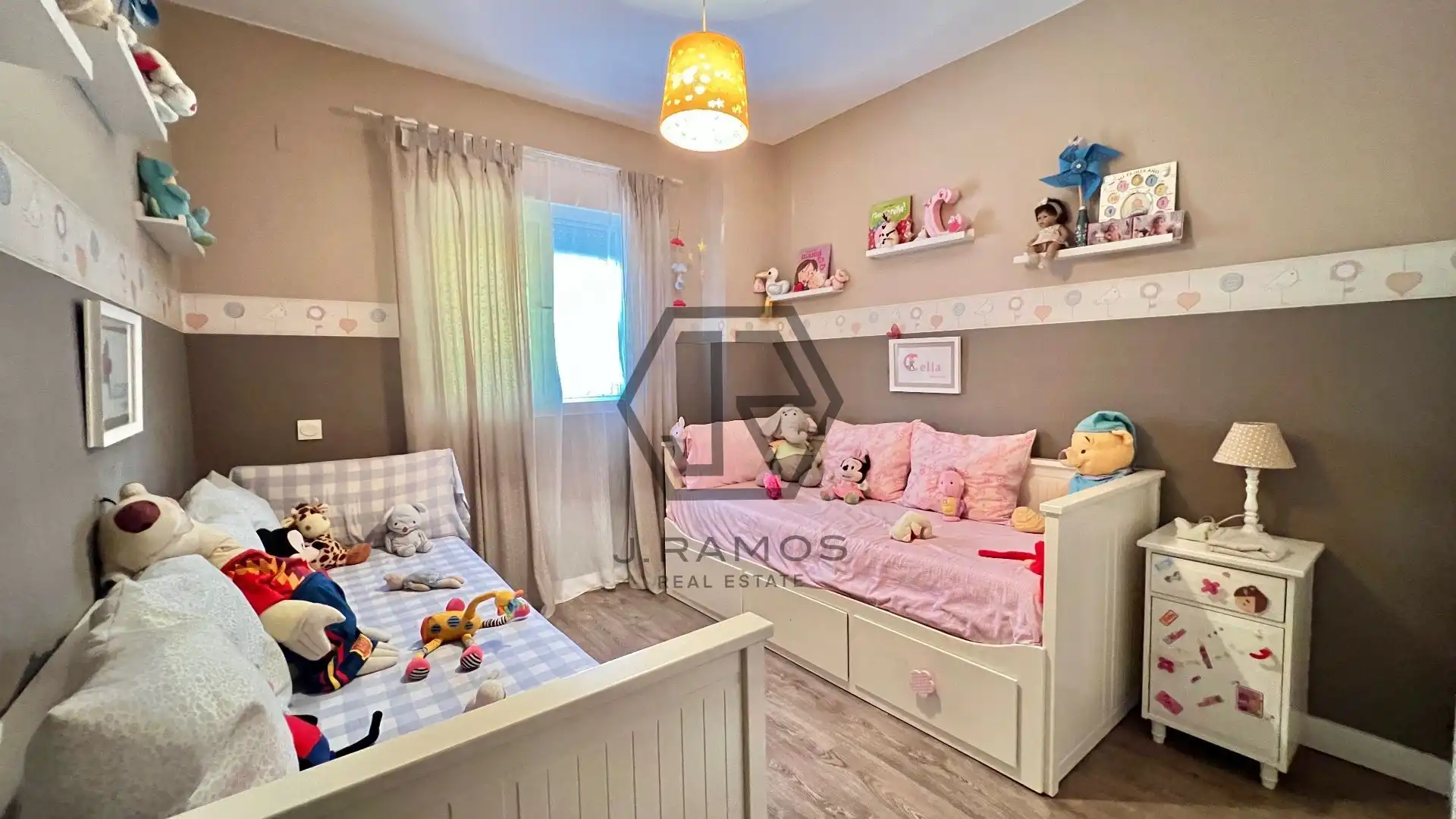 Piso con piscina en venta en Moreras de Baviera, imagen 11