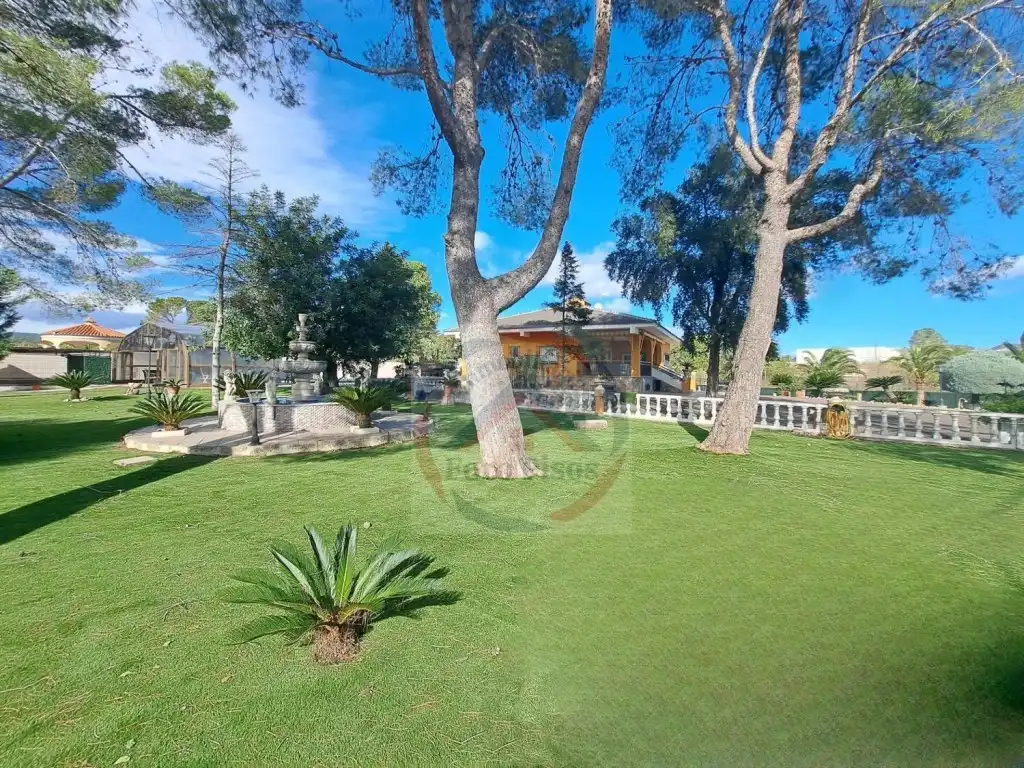Casa o chalet en venta en Calle Ermita, Bellús
