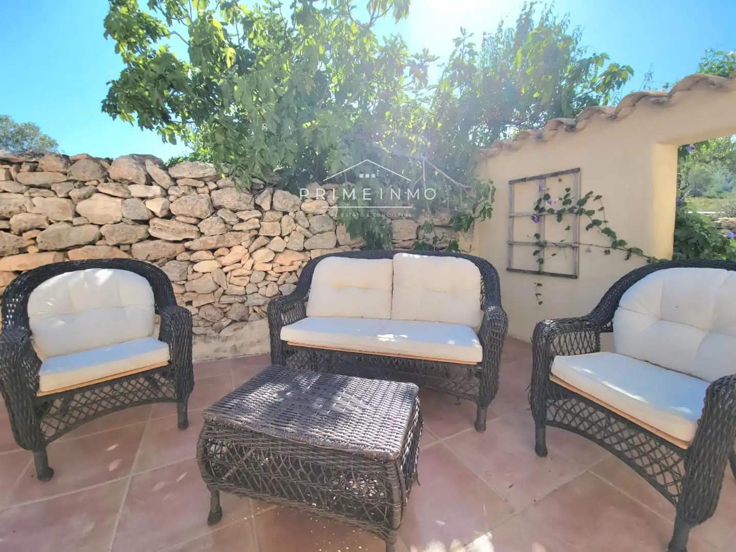 Finca rústica en venda a Tivissa