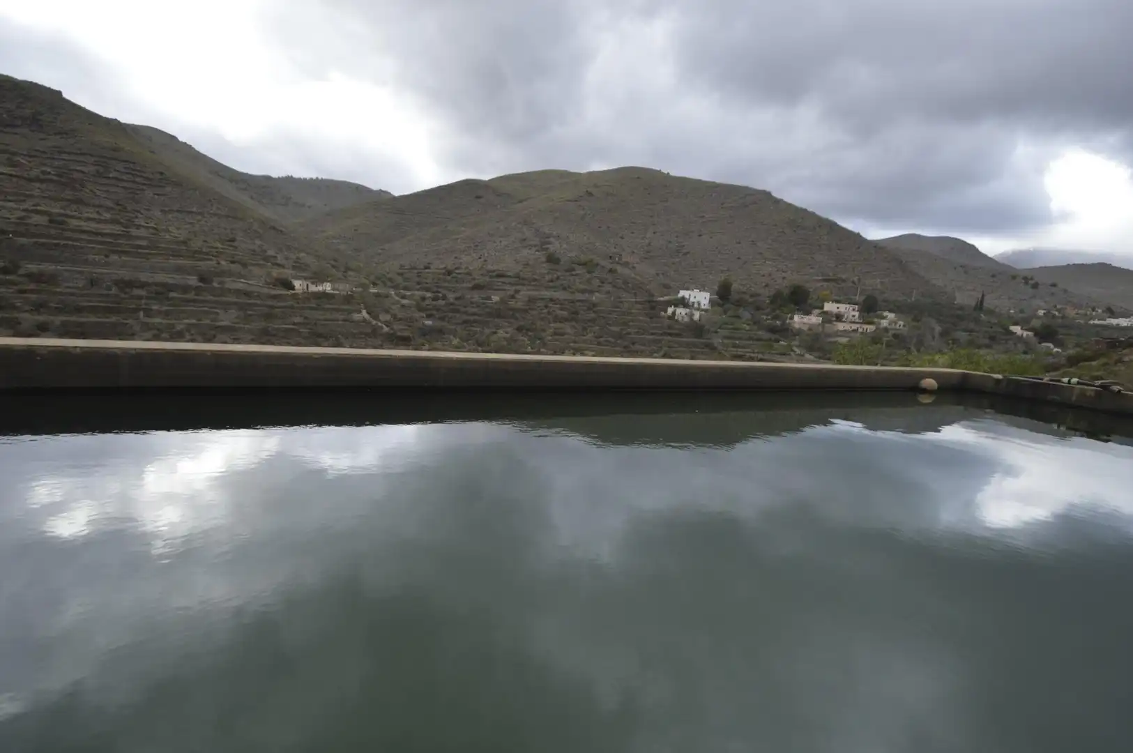 Finca rústica en venta en Gérgal