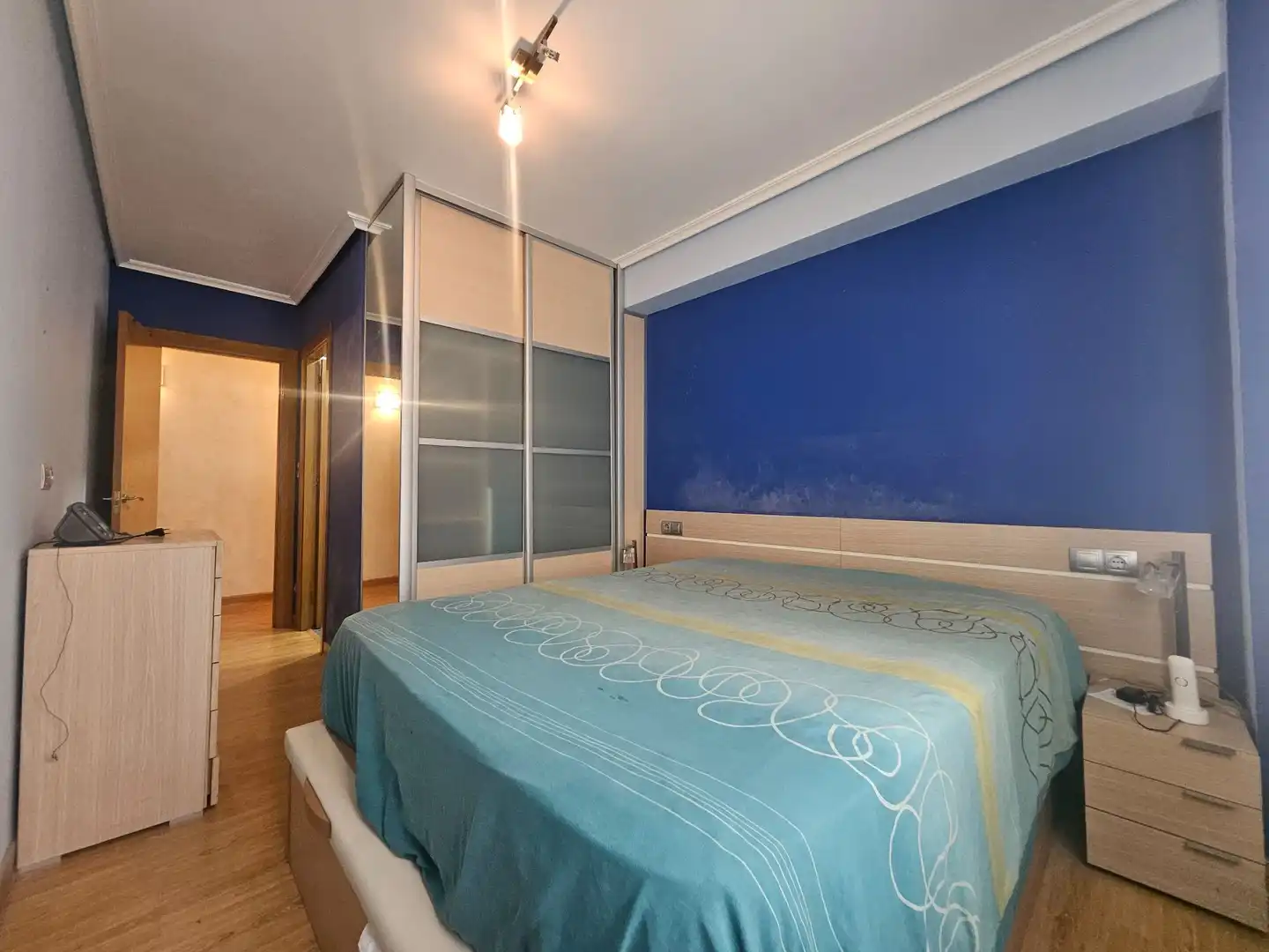 Wohnung mit Aufzug zum Verkauf in BESAYA, imagen 8