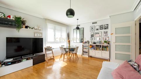 Foto 3 de Apartament en venda a Calle de María de las Mercedes de Borbón, Madrid, , Valdebebas - Valdefuentes, Madrid