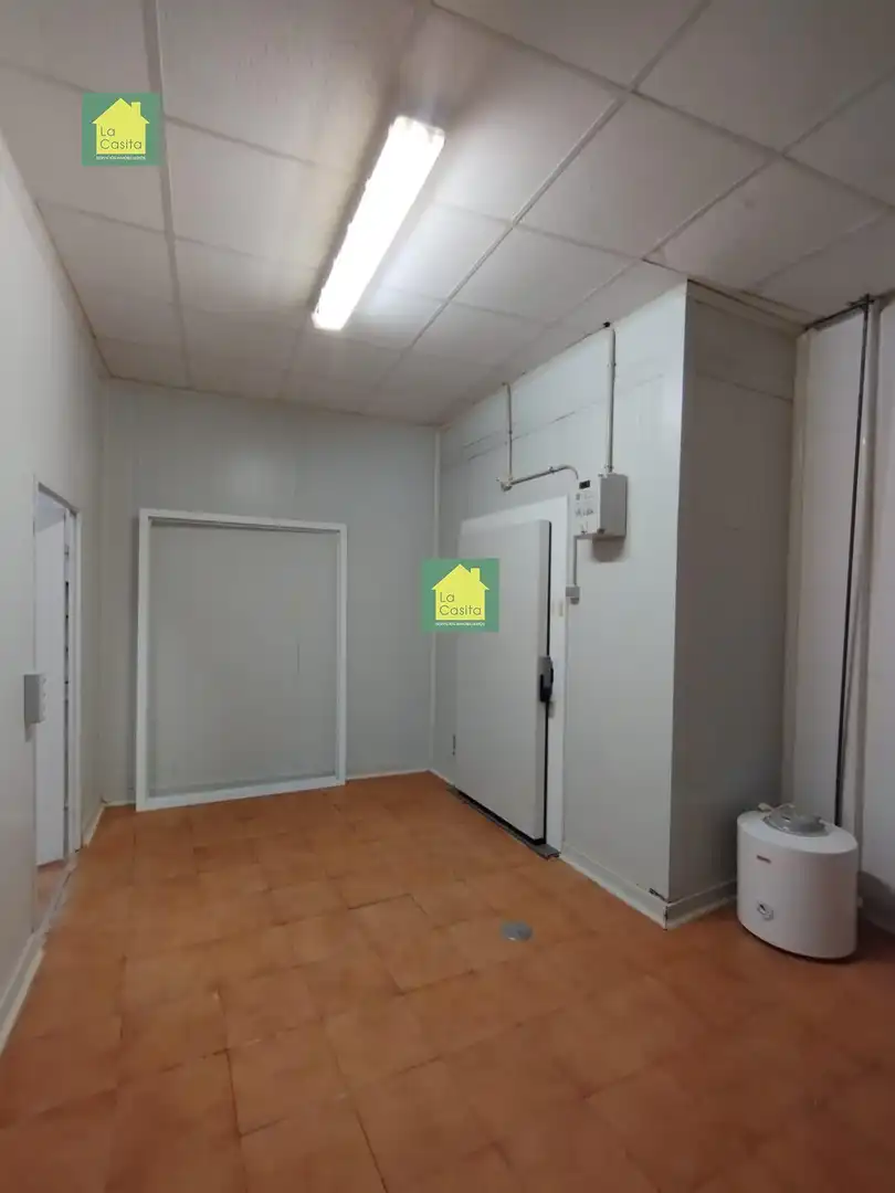 Local comercial en venda a Industria, imagen 14