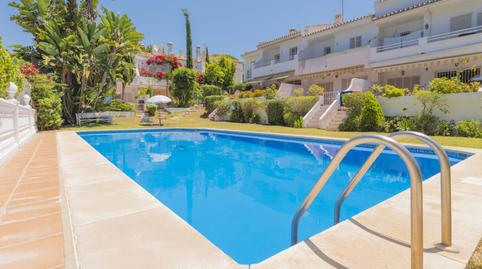 Foto 4 de Pis en venda a Cabopino - Artola, Málaga