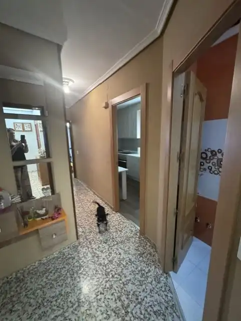 Piso en venta en Ciudad Real con Aire acondicionado, Terraza y Trastero