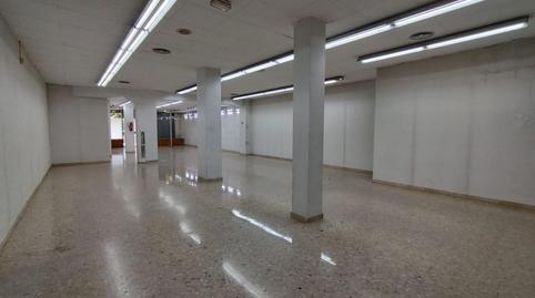 Photo 4 of Premises to rent in Paseo Vint-i-dos de Juliol, Sant Pere, Barcelona