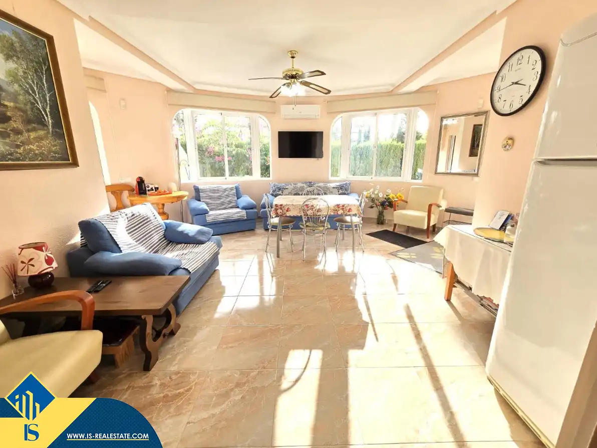 Villa mit Pool zum Verkauf in Orihuela Costa, imagen 4