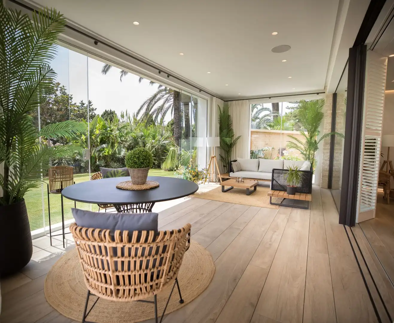 Villa mit Pool zum Verkauf in Benamara - Atalaya, imagen 27