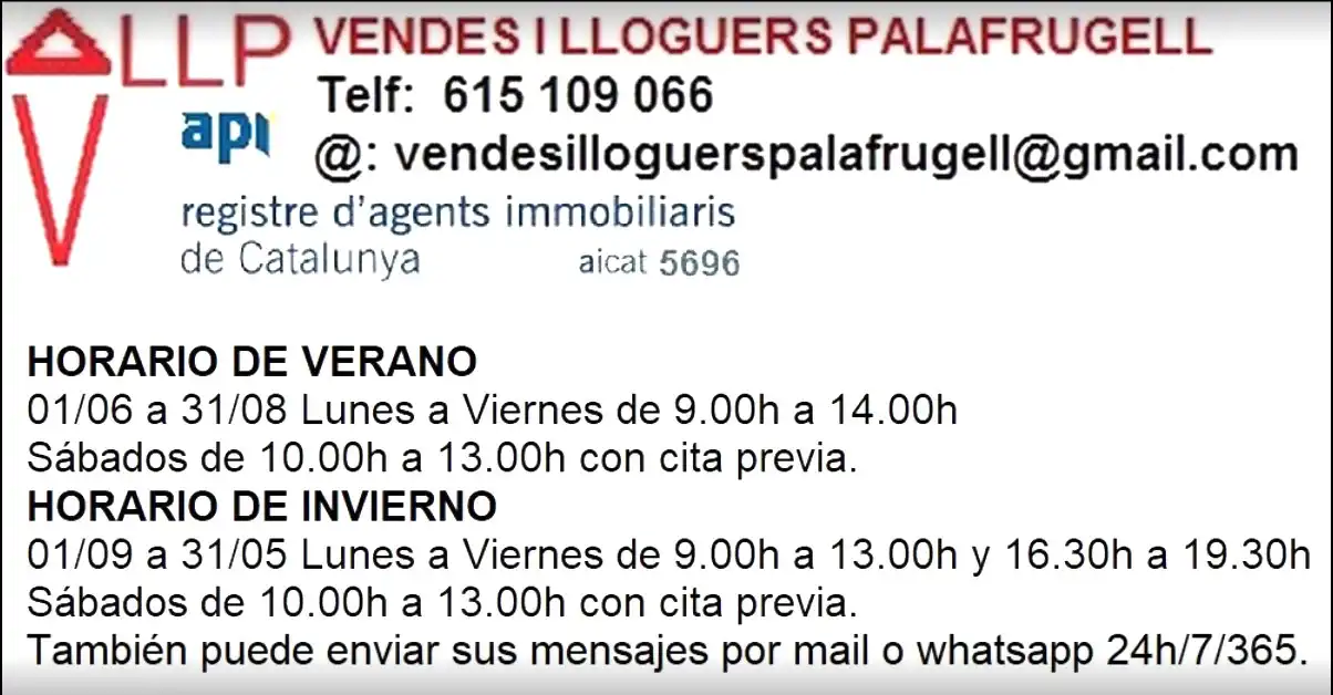 Chalet con terraza en venta en Residencial Begur - Esclanyà, imagen 44