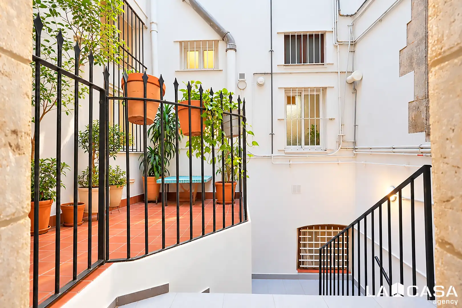 Maisonette zum Verkauf in Barcelona, Barcelona