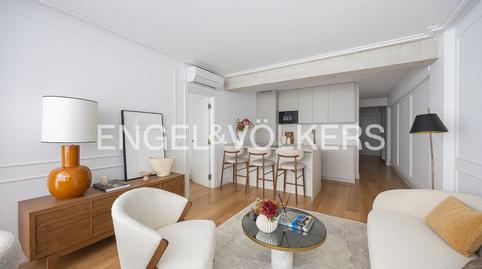 Photo 2 of Flat for sale in Recoletos,  Madrid Capital