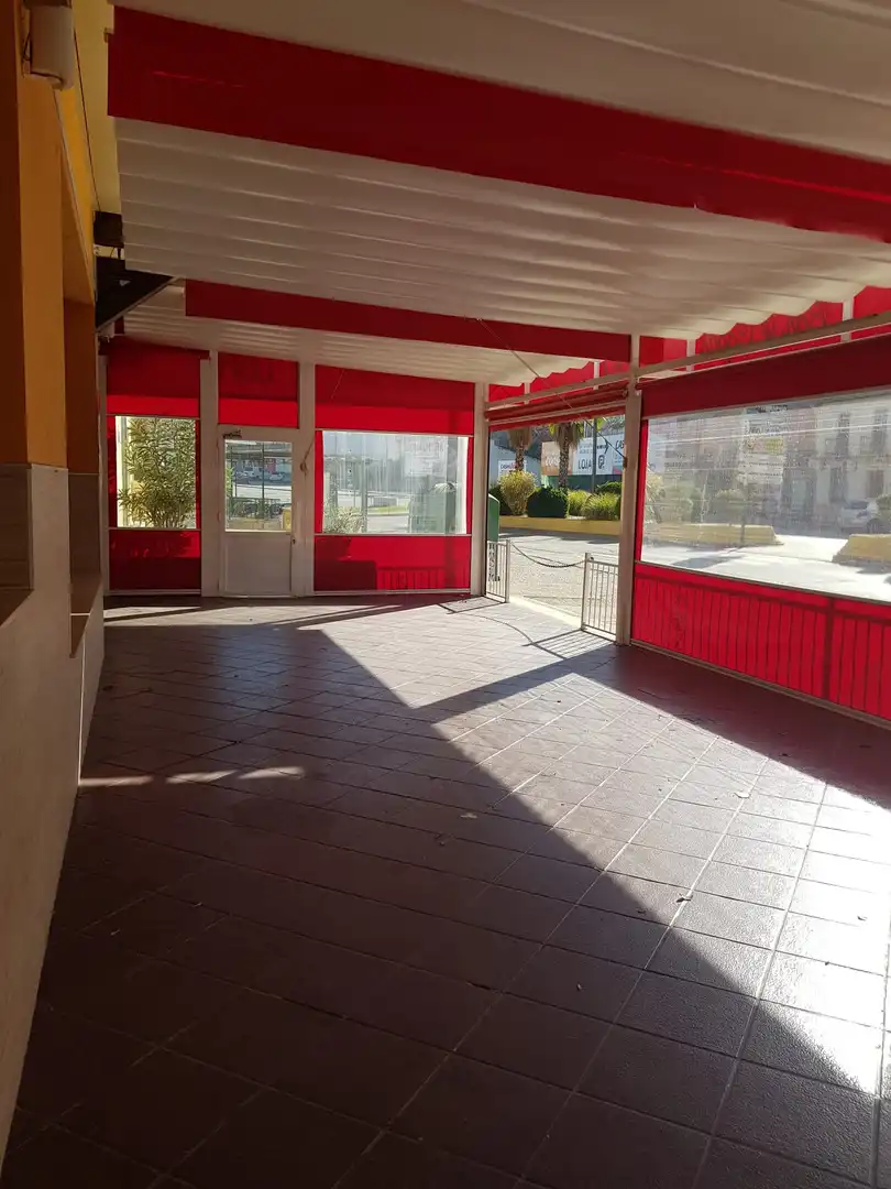 Local comercial en venda a Loja, imagen 17