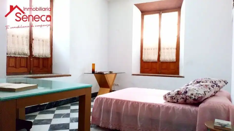 Casa o chalet en venta en Casco Histórico - Ribera - San Basilio