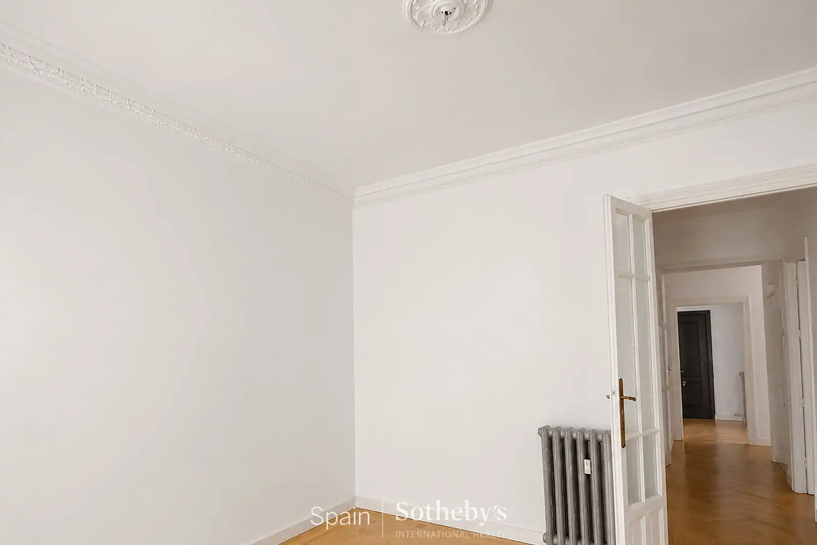 Apartamento con ascensor en venta en Calle de Núñez de Balboa, imagen 7