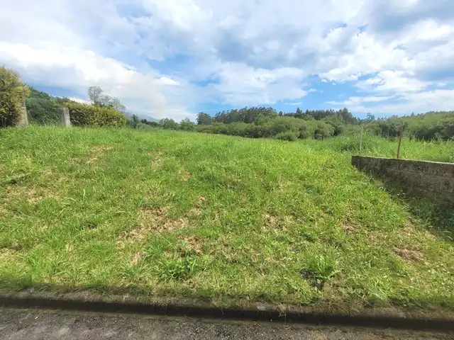 Adossat amb jardí en venda a Cerdido, imagen 33