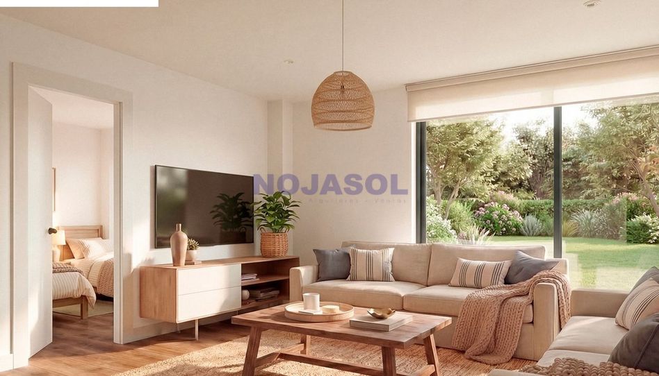 Foto 1 de Piso en venta en Calle de Los Cuadrillos, 41, El Arco - Rota - Fonegra, Cantabria