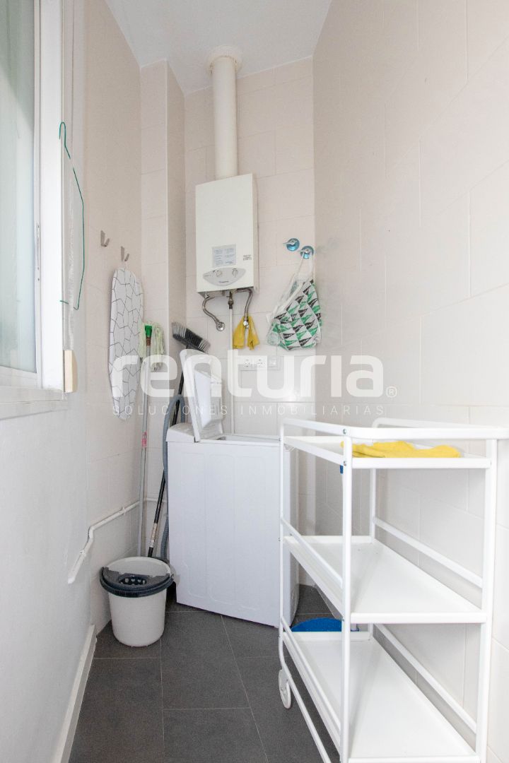 Piso de alquiler en Avinguda del Regne de València, Russafa, L'Eixample