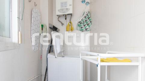 Foto 3 de Piso de alquiler en Avinguda del Regne de València, Russafa,  Valencia Capital