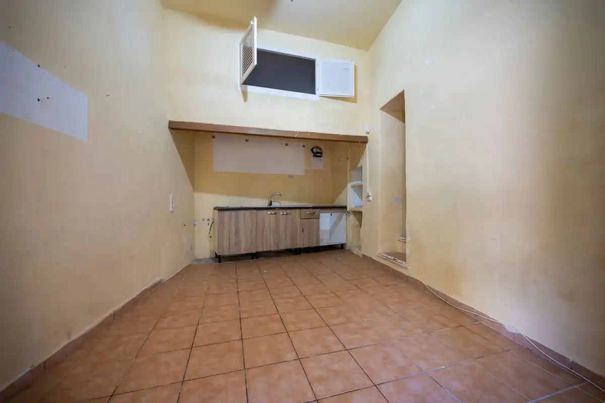 Kitchen of Ground floor for sale in Eivissa  with Heating