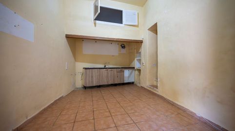 Foto 2 de Planta baja en venta en Dalt de la Vila - La Marina, Eivissa