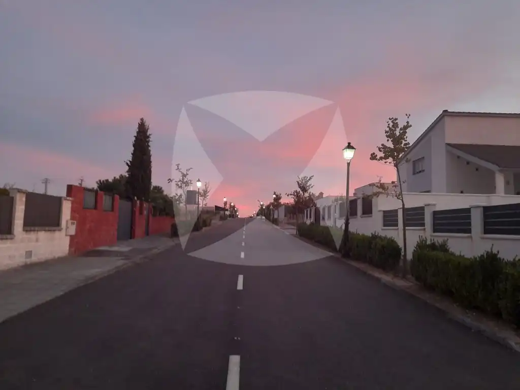 Residential for sale in Urb. Golf Guadiana, 80-18, Golf Guadiana
