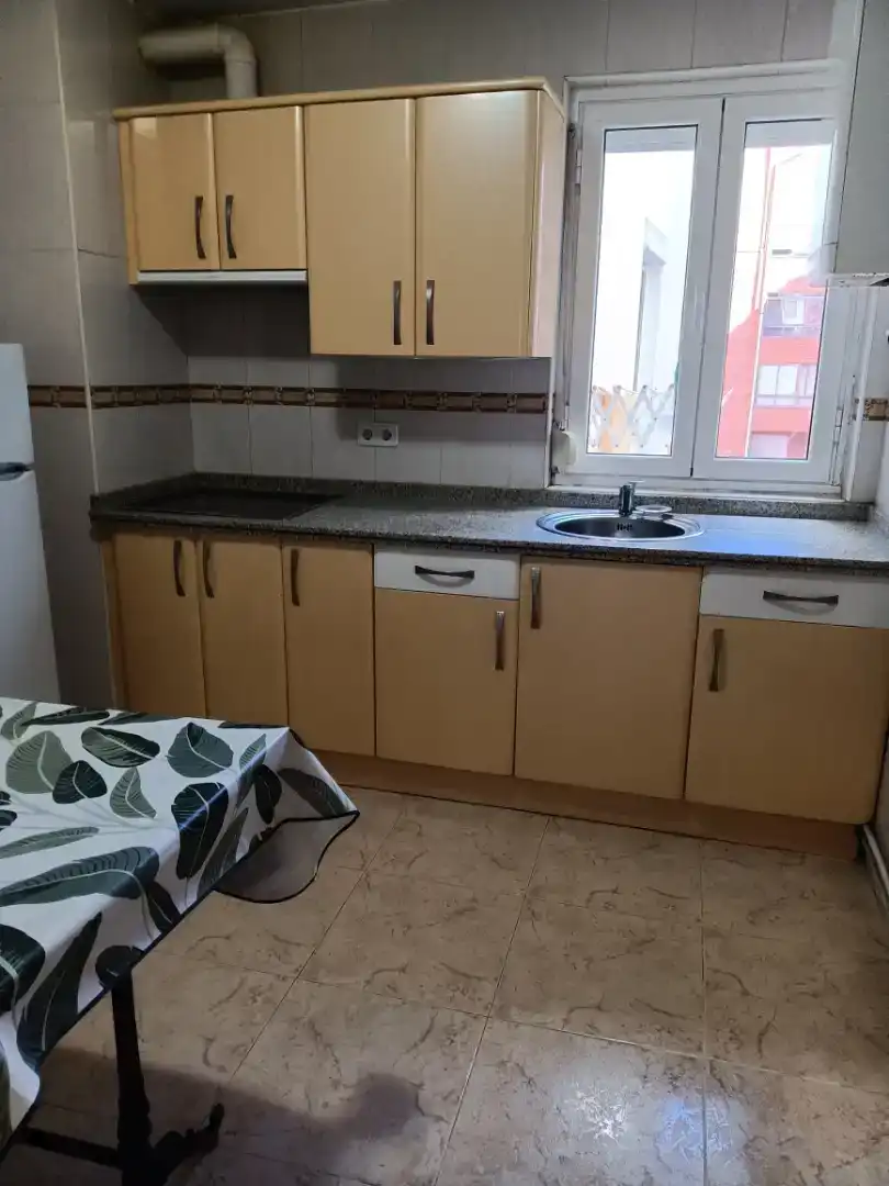 Cuina de Pis en venda en San Claudio - La Chantría