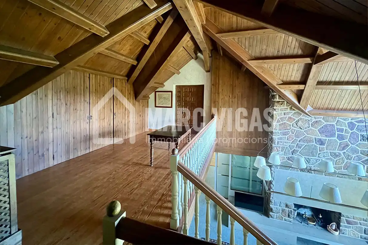 Casa o chalet en venta en Viladrau con Aire acondicionado, Calefacción y Jardín privado