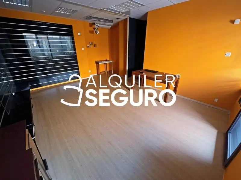 Business premises to rent in Paseo De la Chopera, imagen 21
