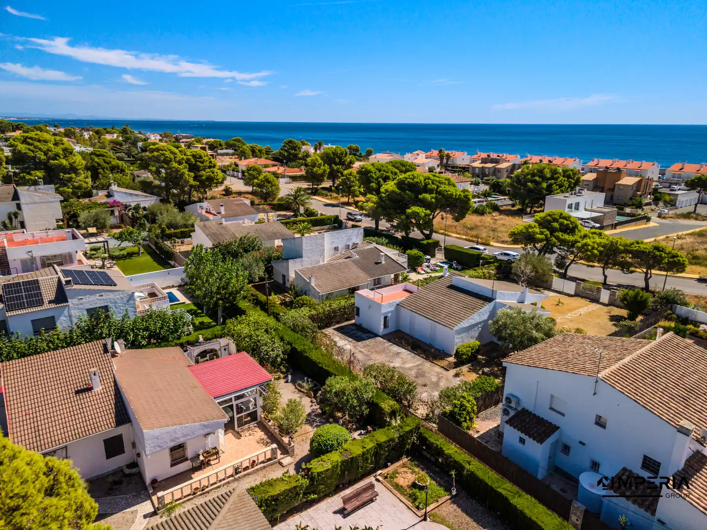 Villa avec terrasse à vendre à Carrer Pescadors, imagen 62