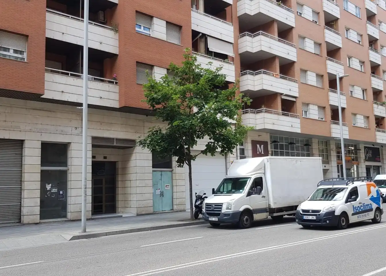 Gewerbefläche zum Verkauf in Carrer Príncep de Viana, imagen 5