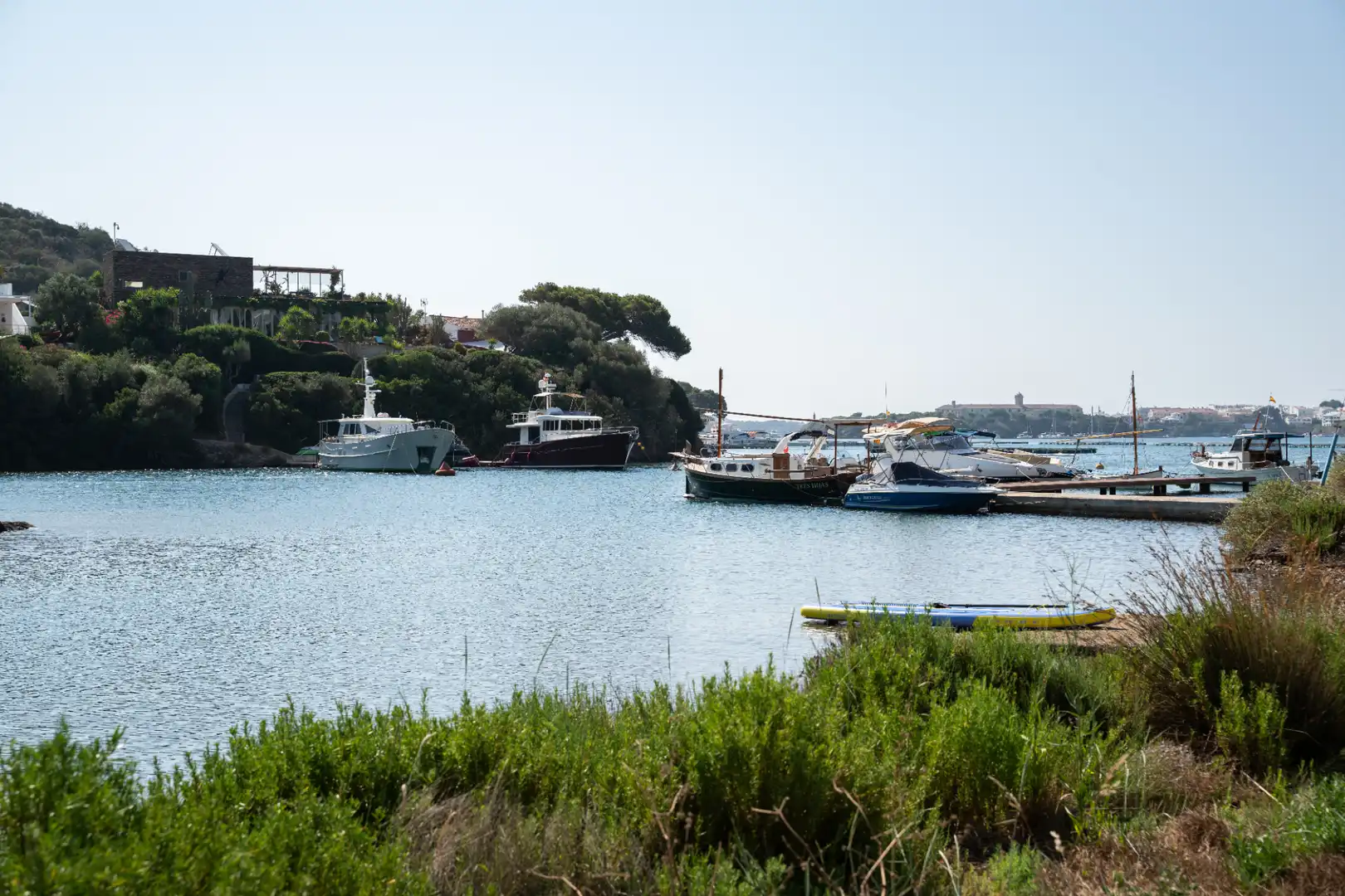 Casa o chalet en venta en Cala Llonga - Sa Mesquida