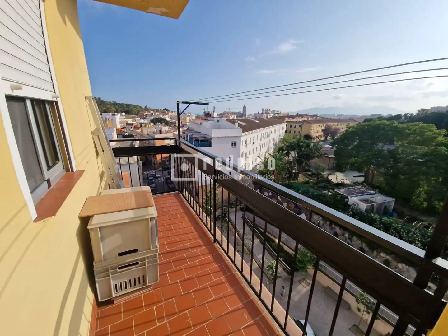 Flat for sale in Centro, imagen 4