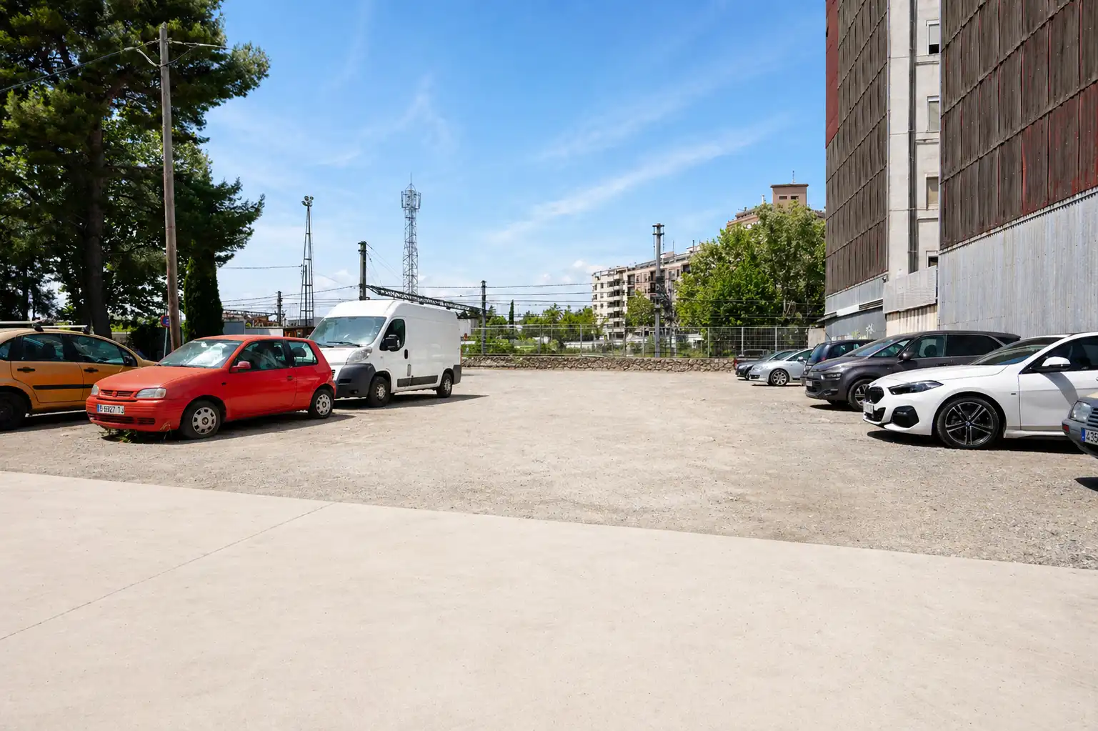 Piso en venta en Plaça Josep Maria Folch i Torres, Mestral