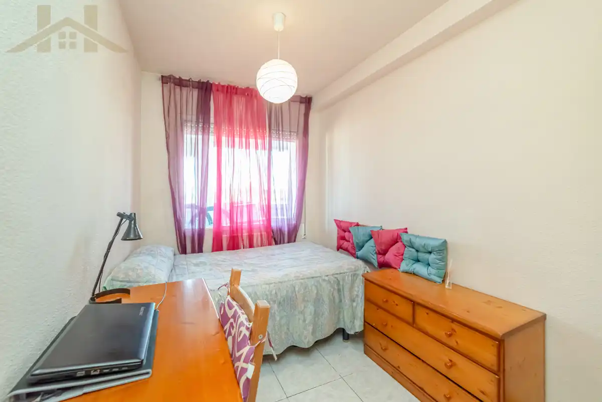 Flat for sale in Centro