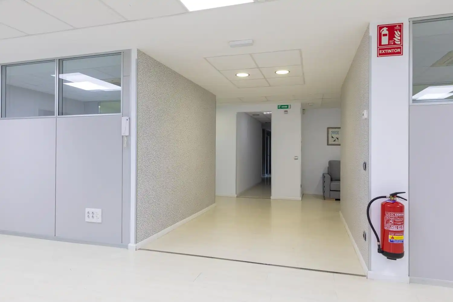 Oficina en venta en Zaragoza con Aire acondicionado, Calefacción y Terraza